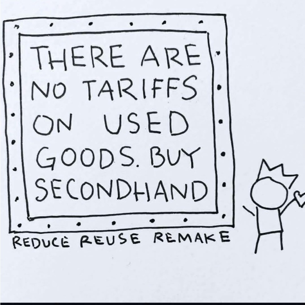 Buy,buy, buy